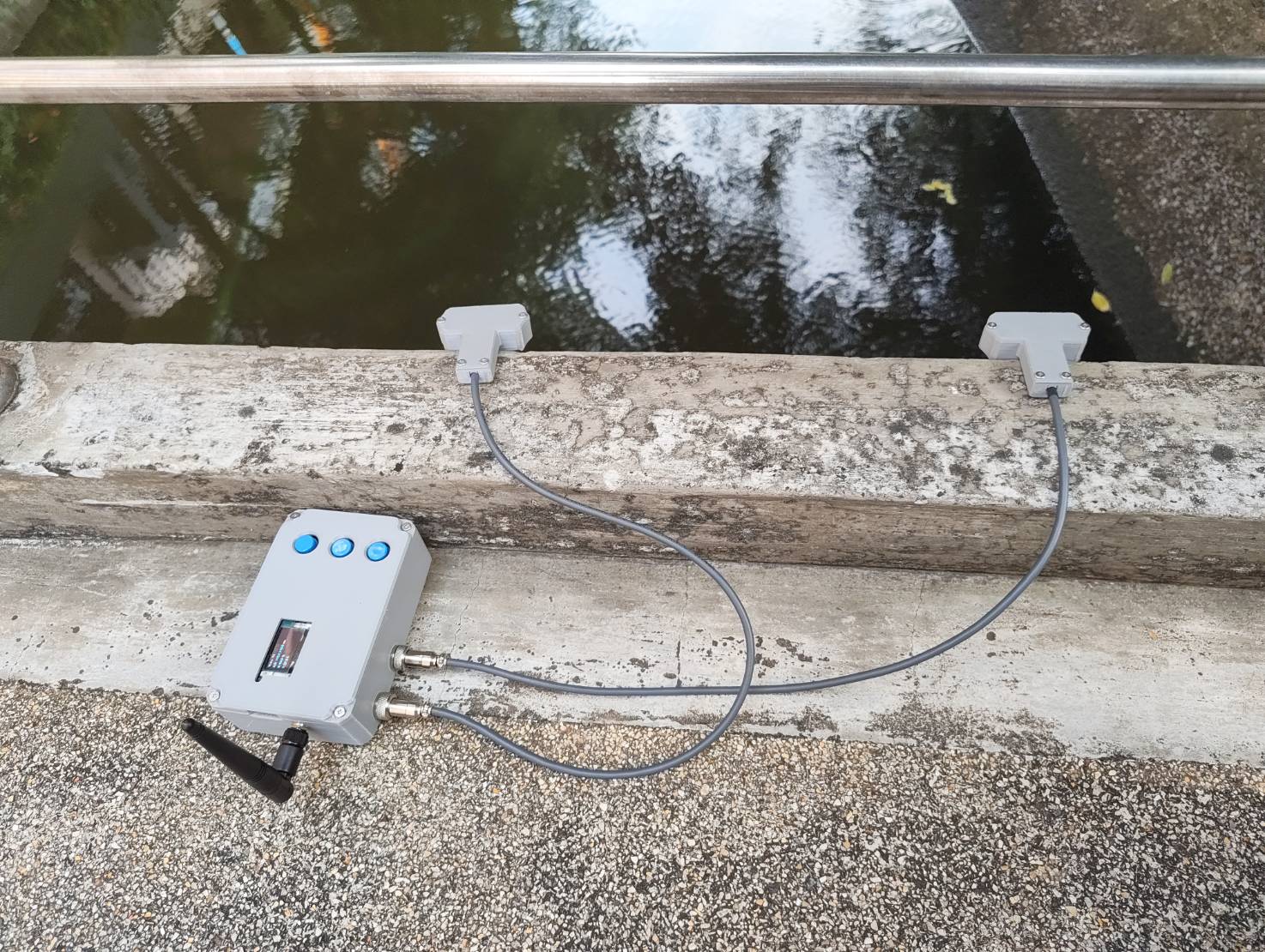 Monitoring Devices